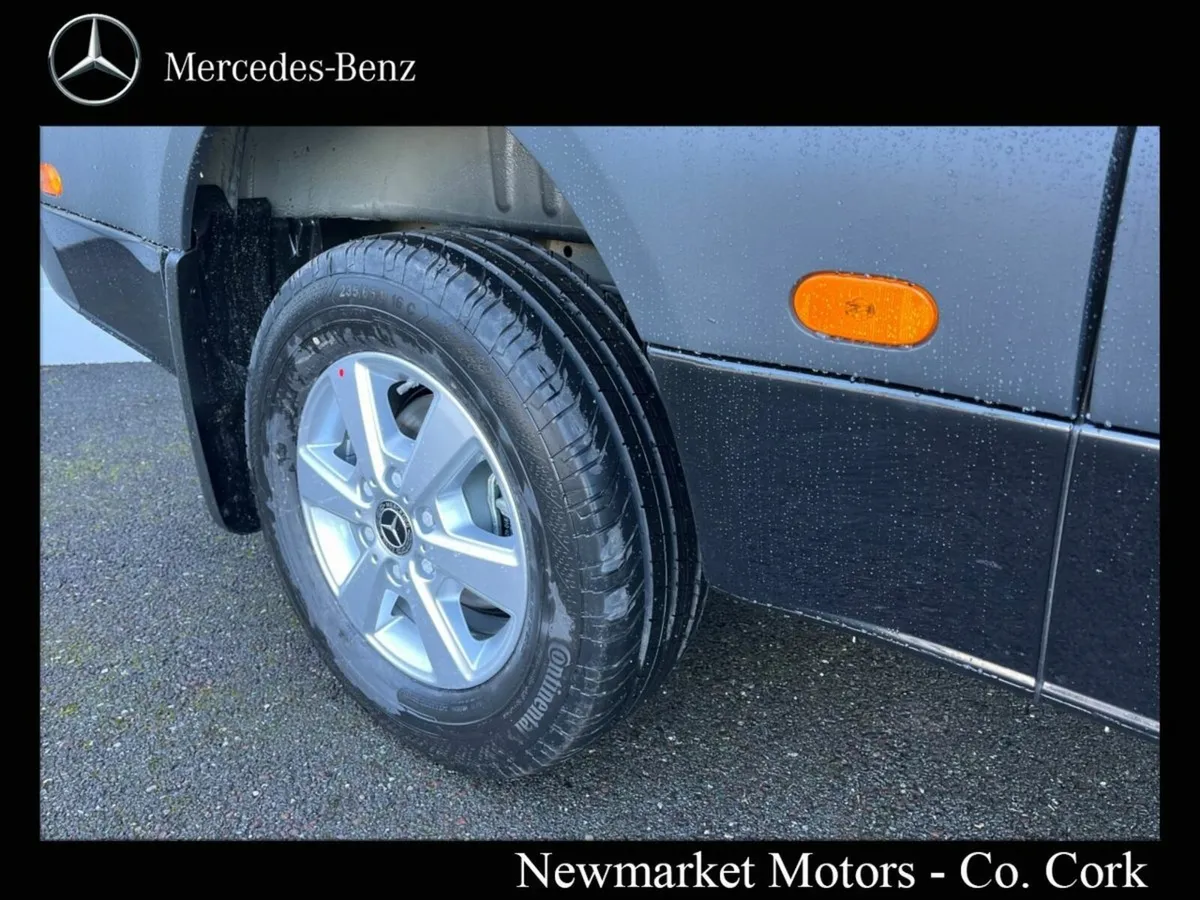 Mercedes-Benz Sprinter ( NEW 2026 ) 317/36 170BHP - Image 3
