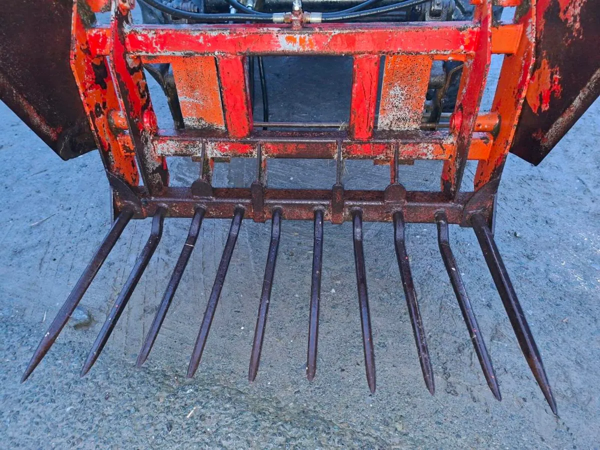 Shear grab - Image 2