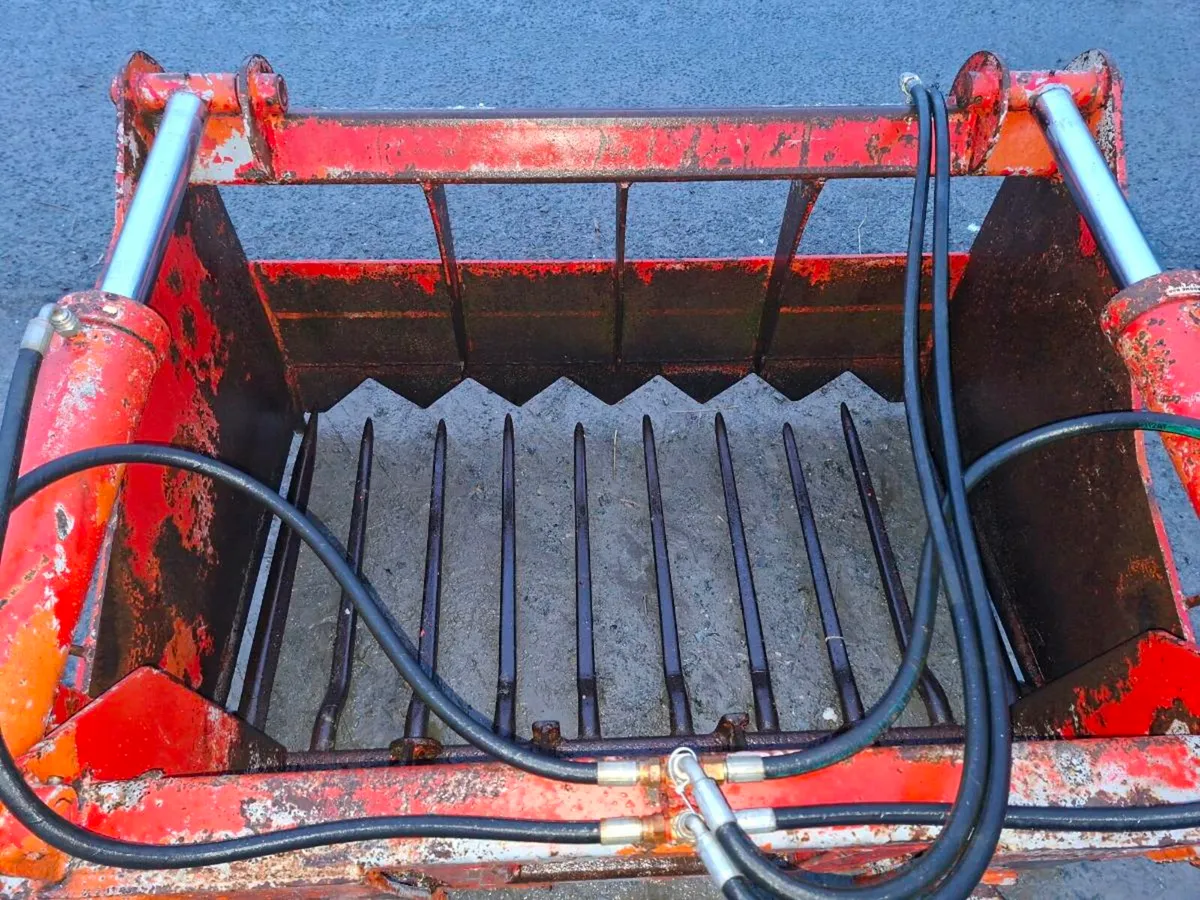 Shear grab - Image 3