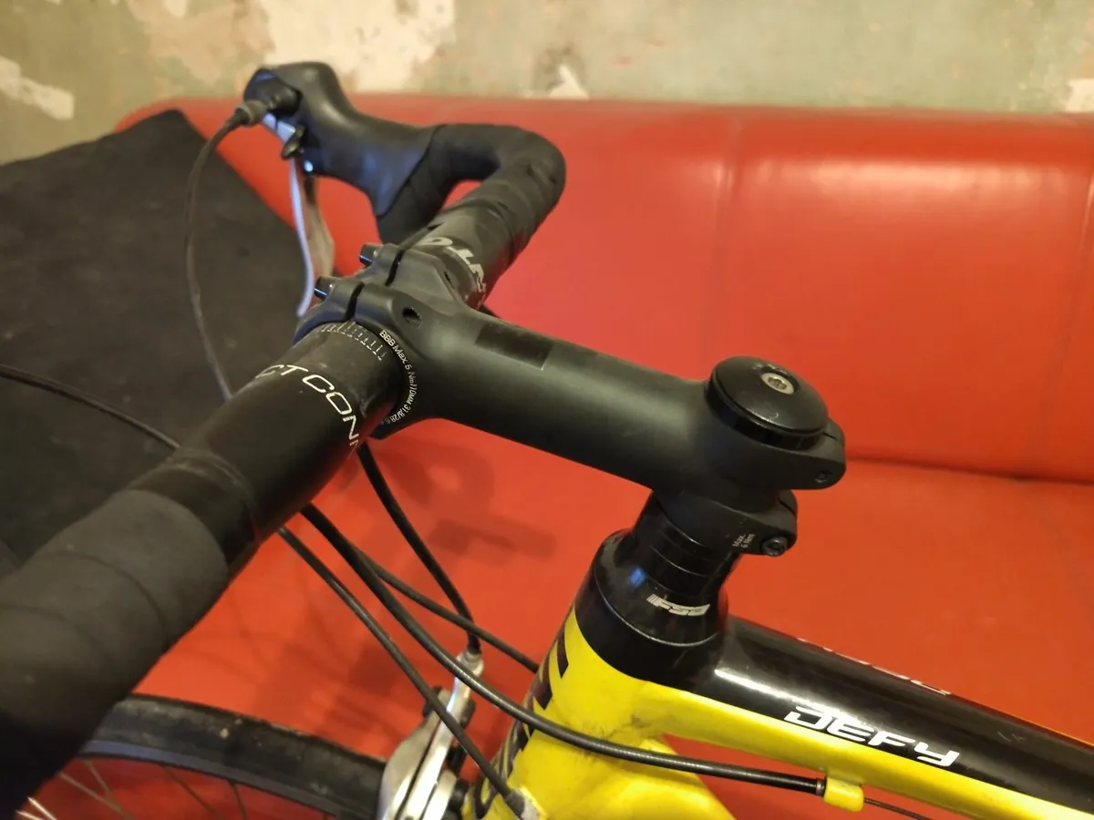 Giant Defy 3 / Size M - Image 3