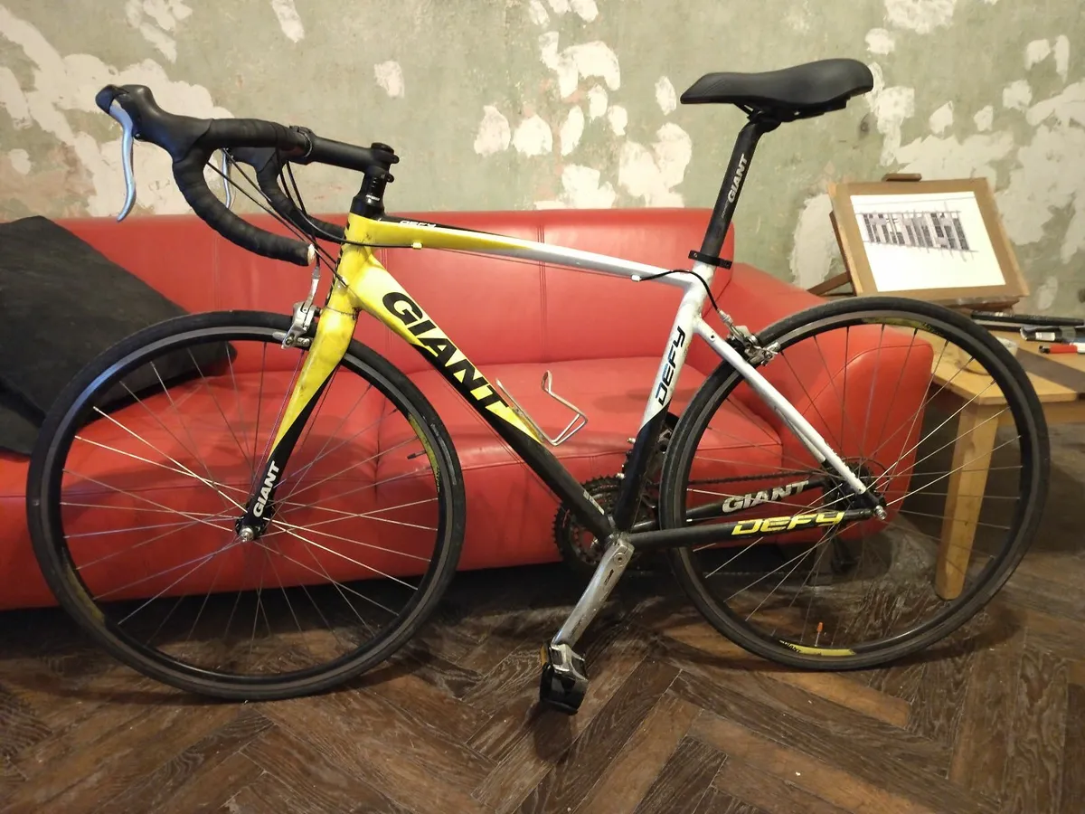 Giant Defy 3 / Size M - Image 1