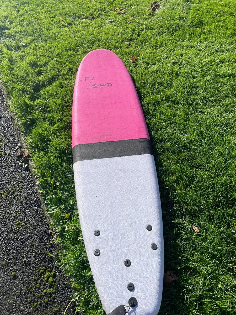 Surf board - Image 2