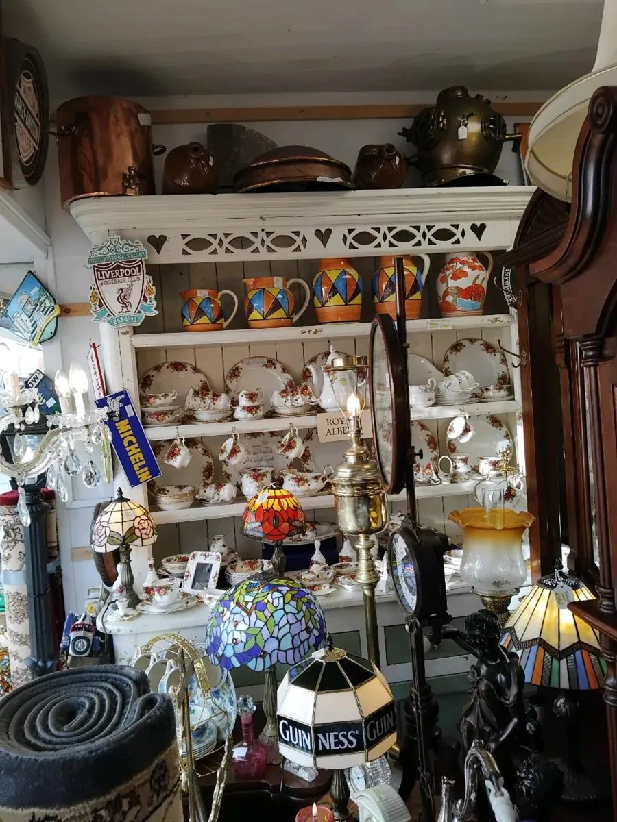 Antiques - Image 2