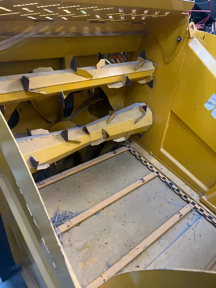 Straw blower - Image 4