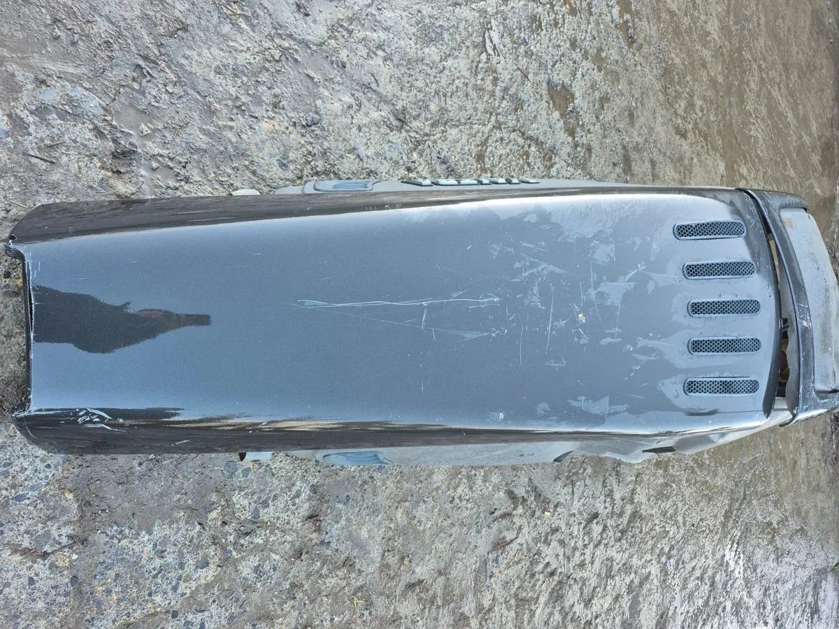 Valtra valmet tractor parts - Image 2