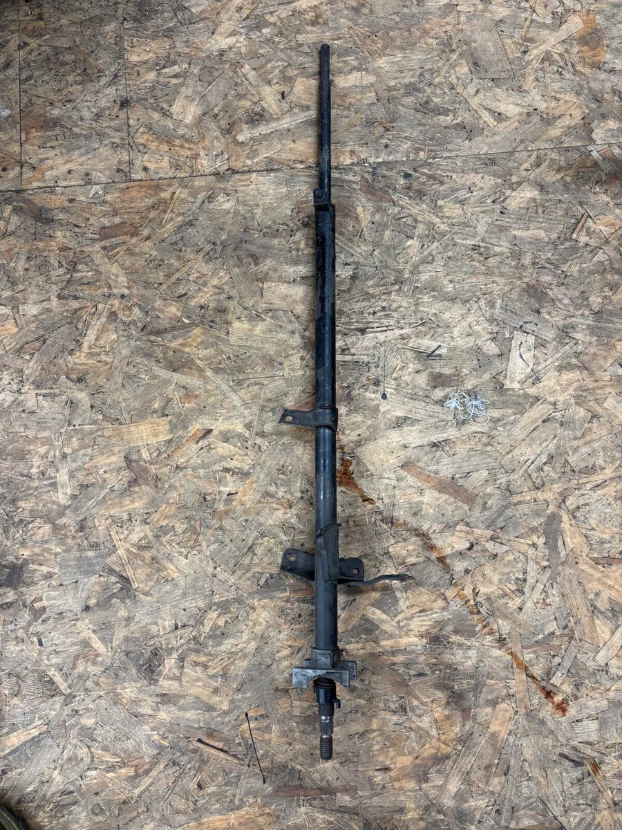 Mk2 Escort parts - Image 4