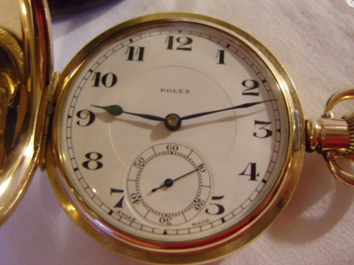 Watch - Image 1