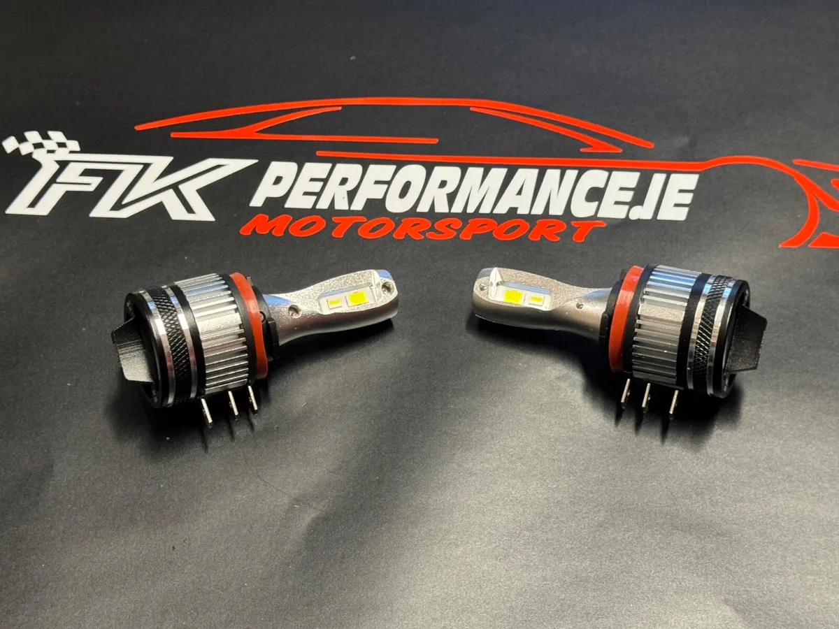 Upgrade to led headlights at fk - Image 4