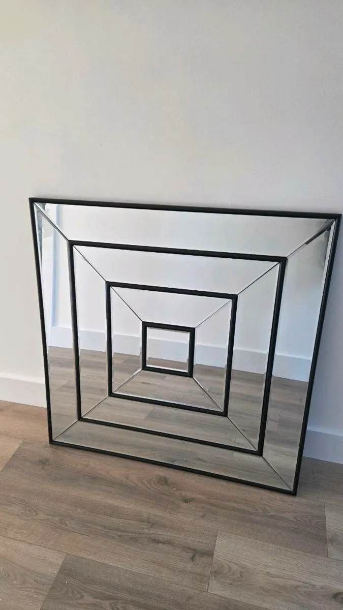 Paul Costello Mirror