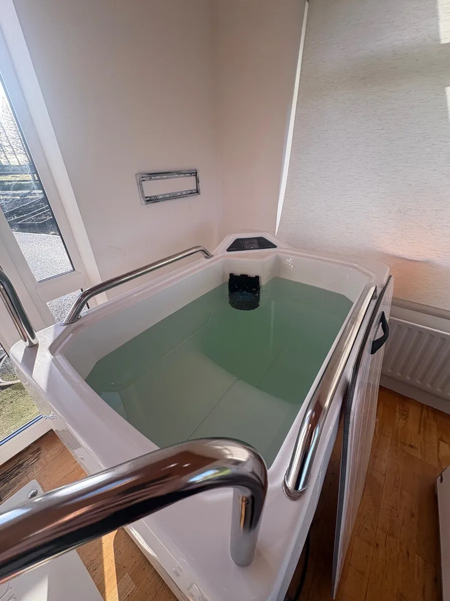 Ice bath - Avantpool kinos - Image 4