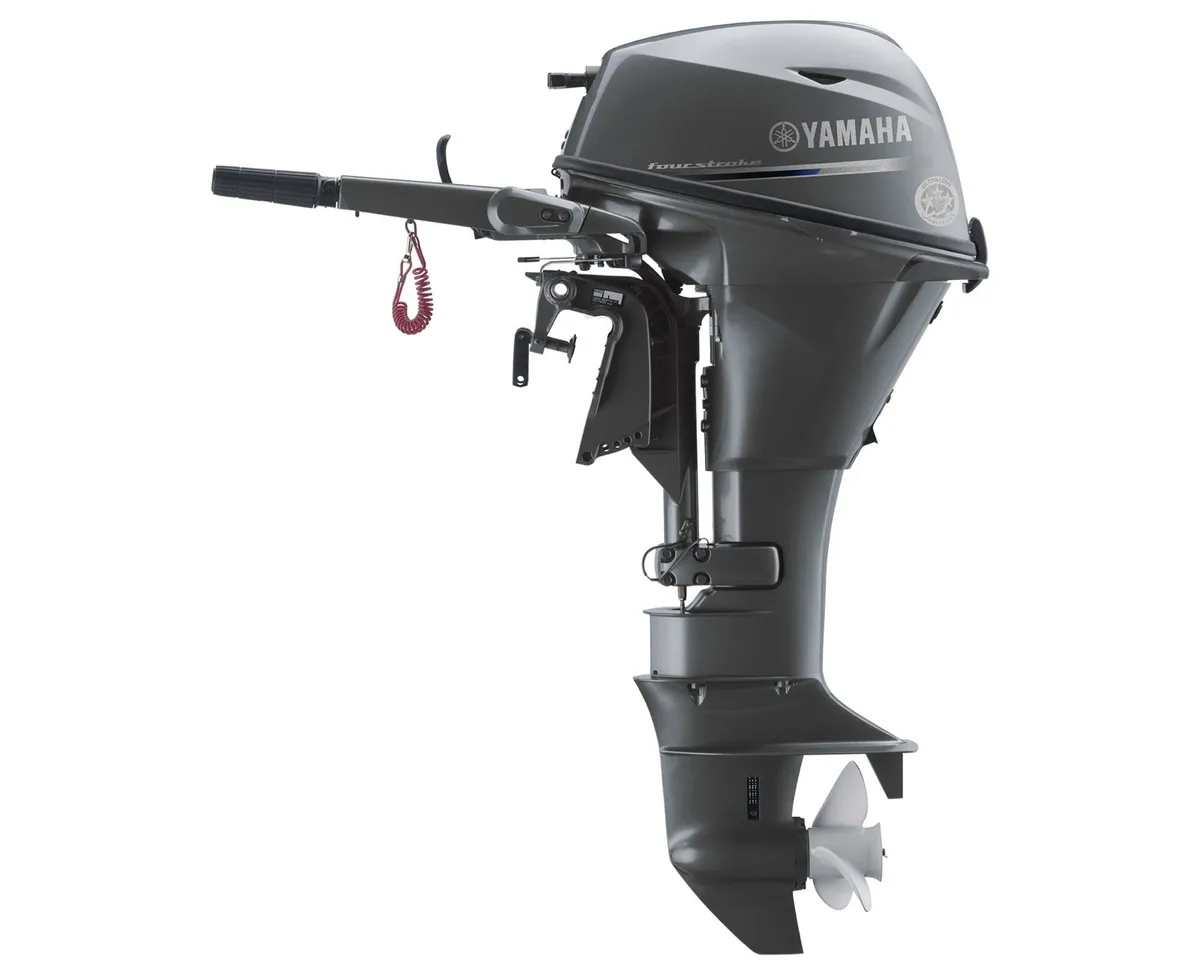 Outboards