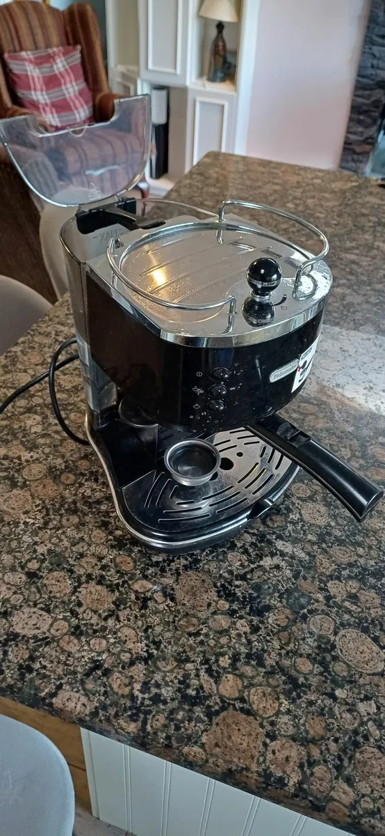 Coffee Machine - Image 1