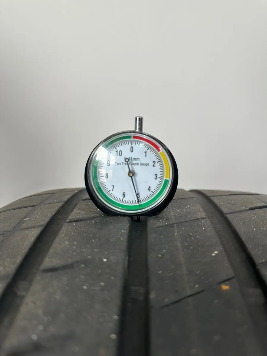 20" GENUINE BMW 728M 5 SERIES G30 8 SERIES G15 - Image 3