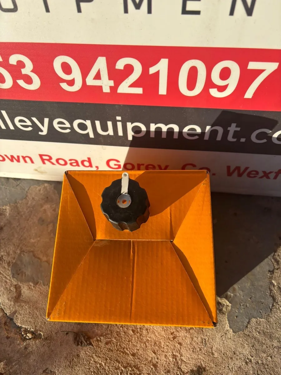 Steering Mode Control Knob - Image 3