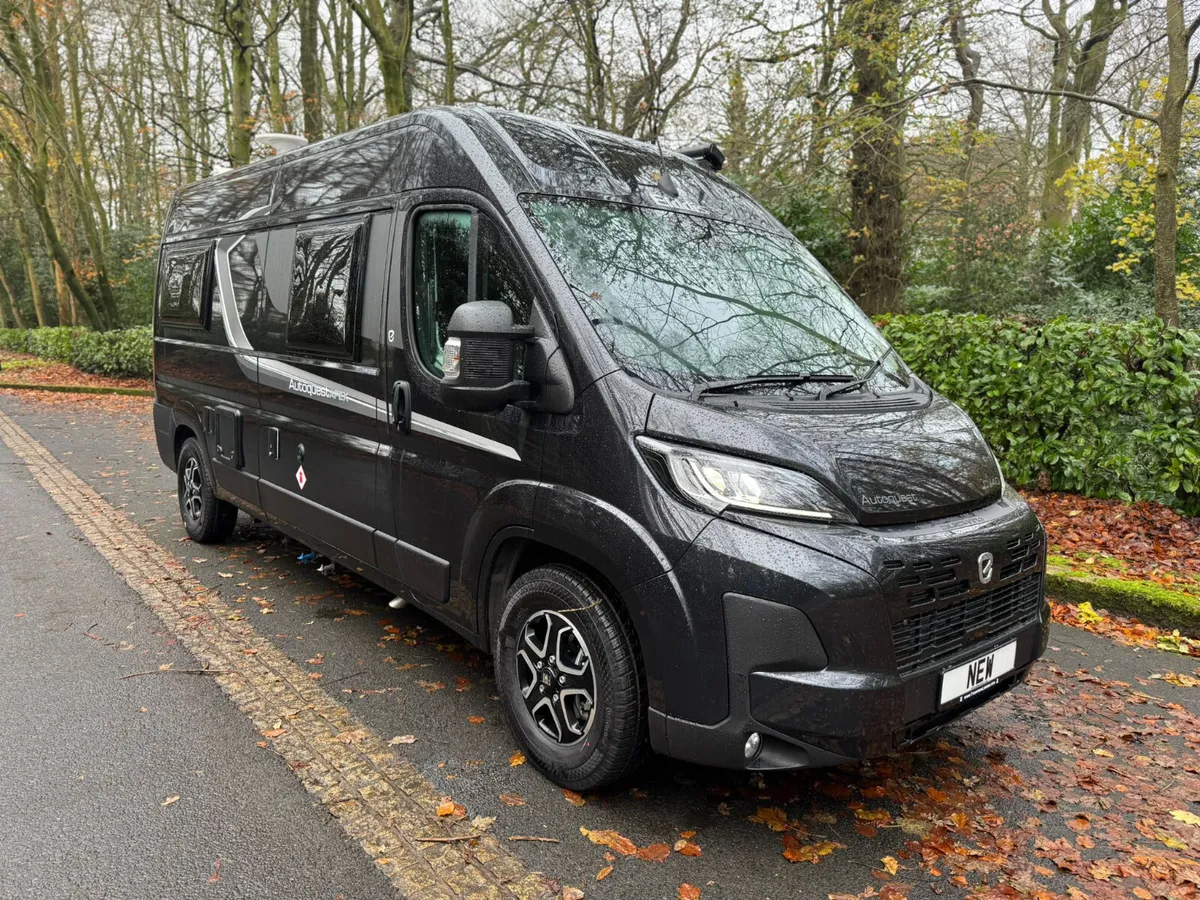 Elddis Autoquest Apex CV40 - Automatic - Image 3