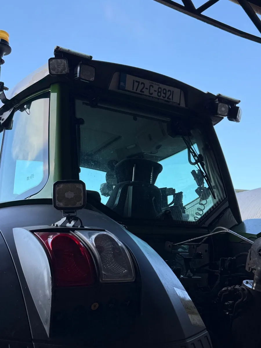 Fendt 939 - Image 3