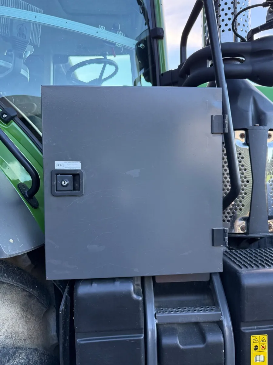 Fendt 939 - Image 4