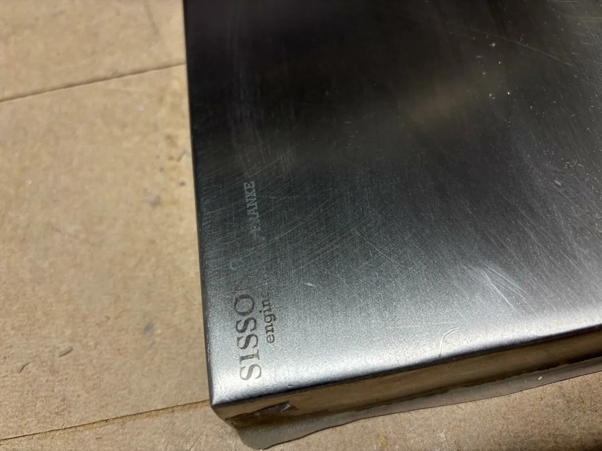 Stainless sink - Image 3