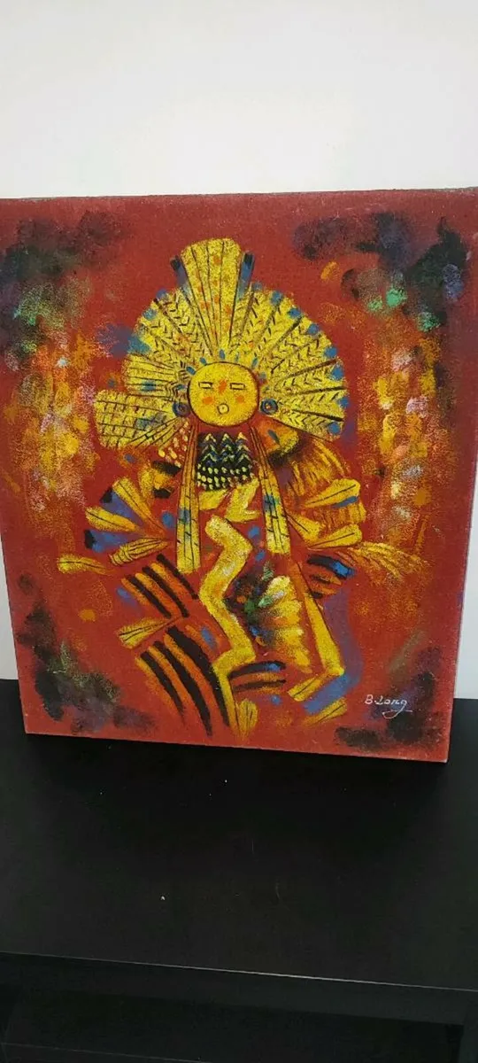 Oli Painting - Image 2