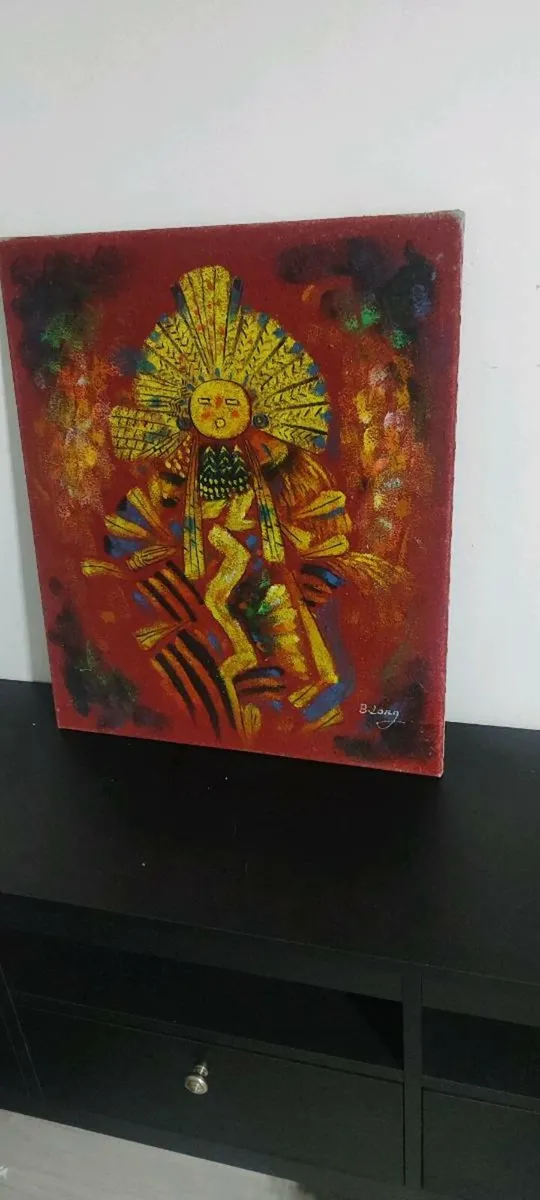 Oli Painting - Image 3