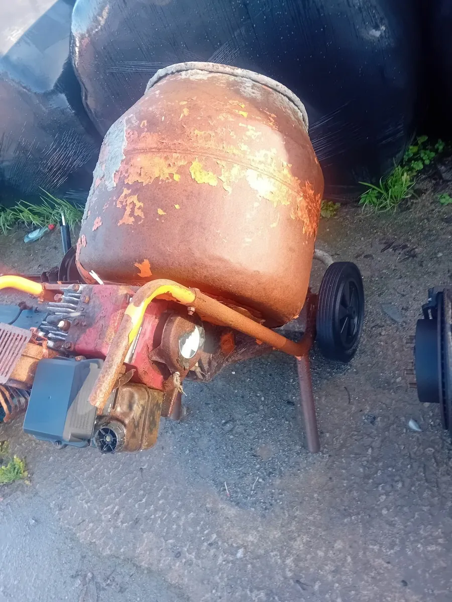 genarator   for sale - Image 2