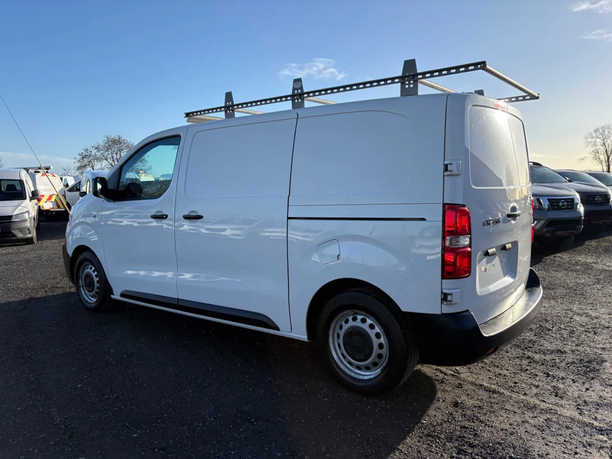 Peugeot Expert - Image 1