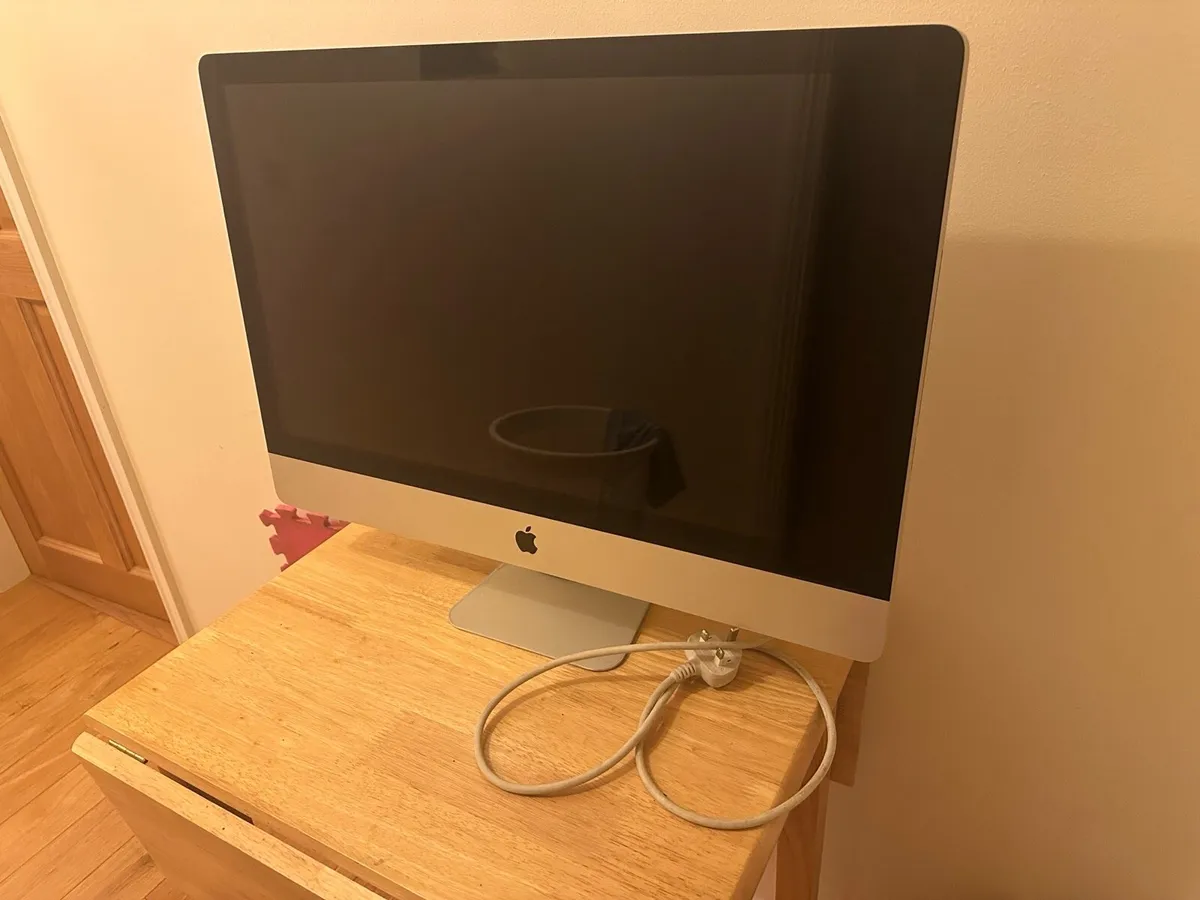 iMac 27 inch - Image 3