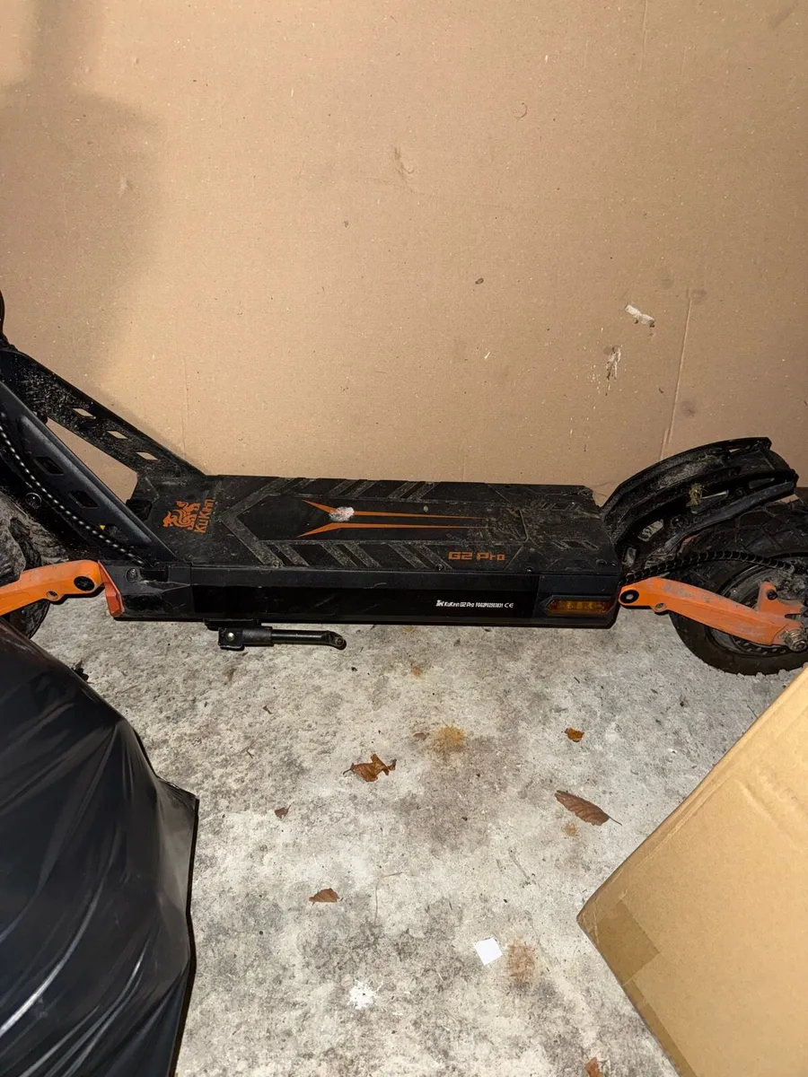 Kukirin g2 pro - Image 3