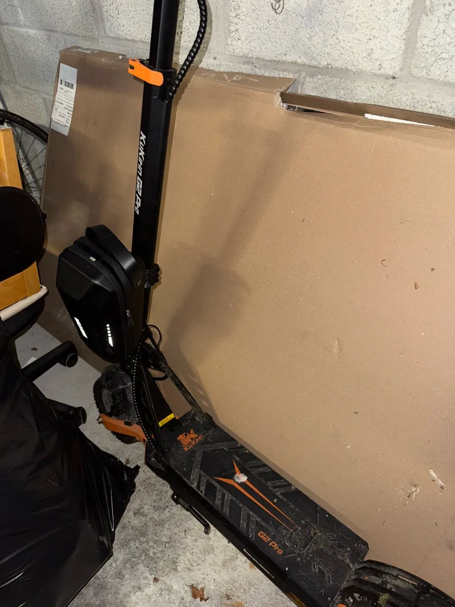 Kukirin g2 pro - Image 4