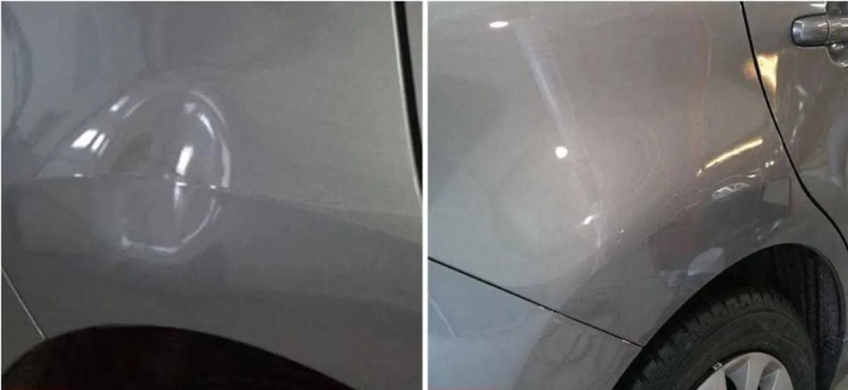 Mobile Dent Removal - Paintless Dent Repair - Image 2