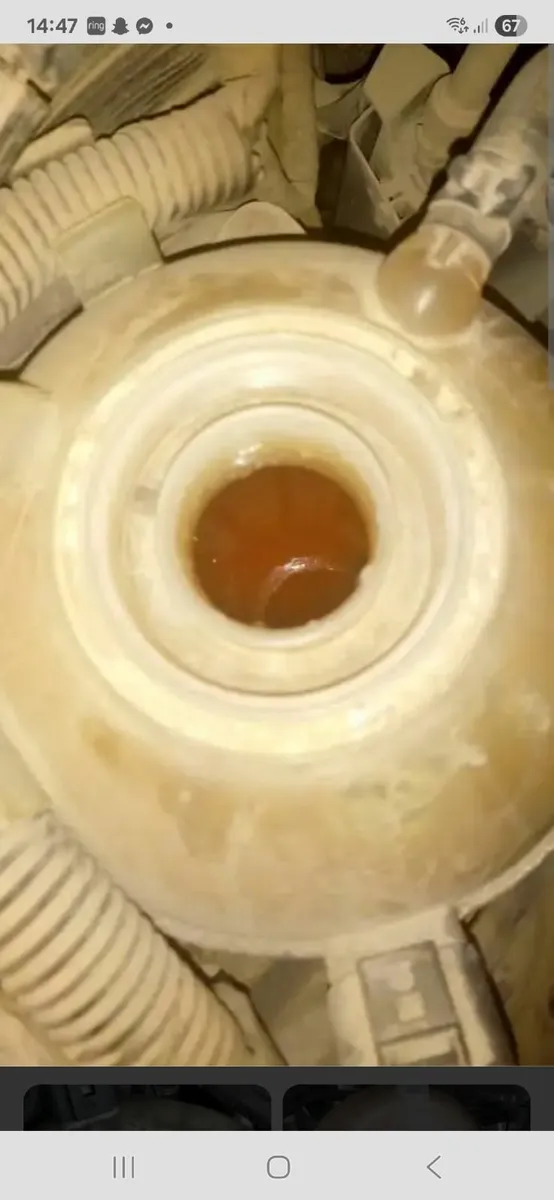 Vw audi seat skoda Coolant flushing - Image 4