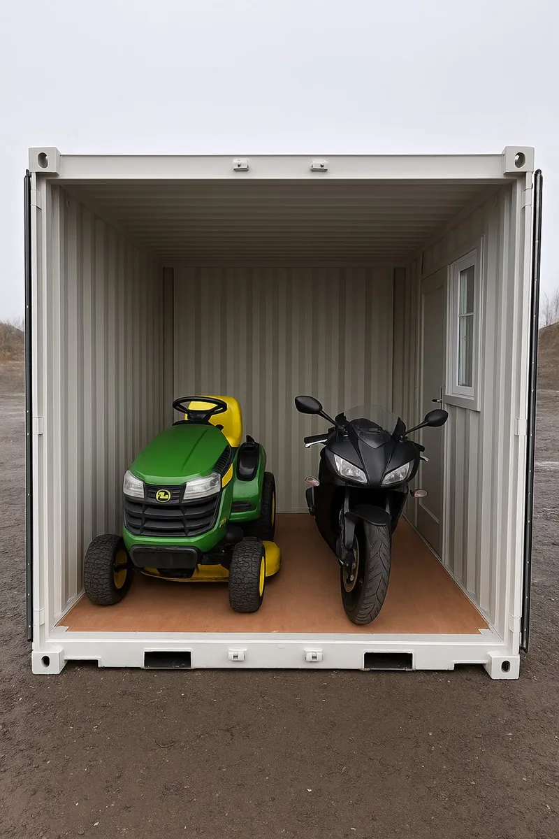 Mini containers - Image 2