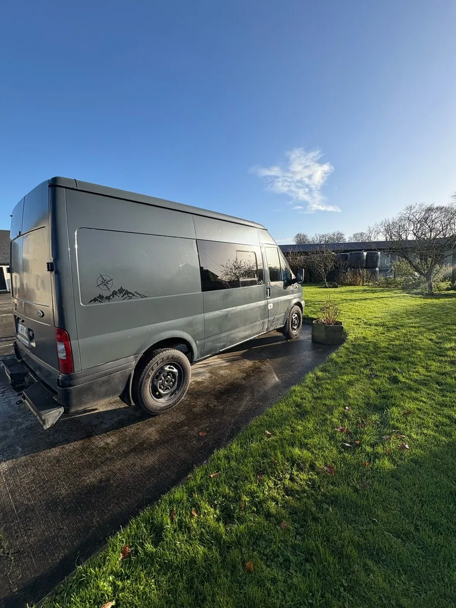 Ford Transit - Camper van - Image 2