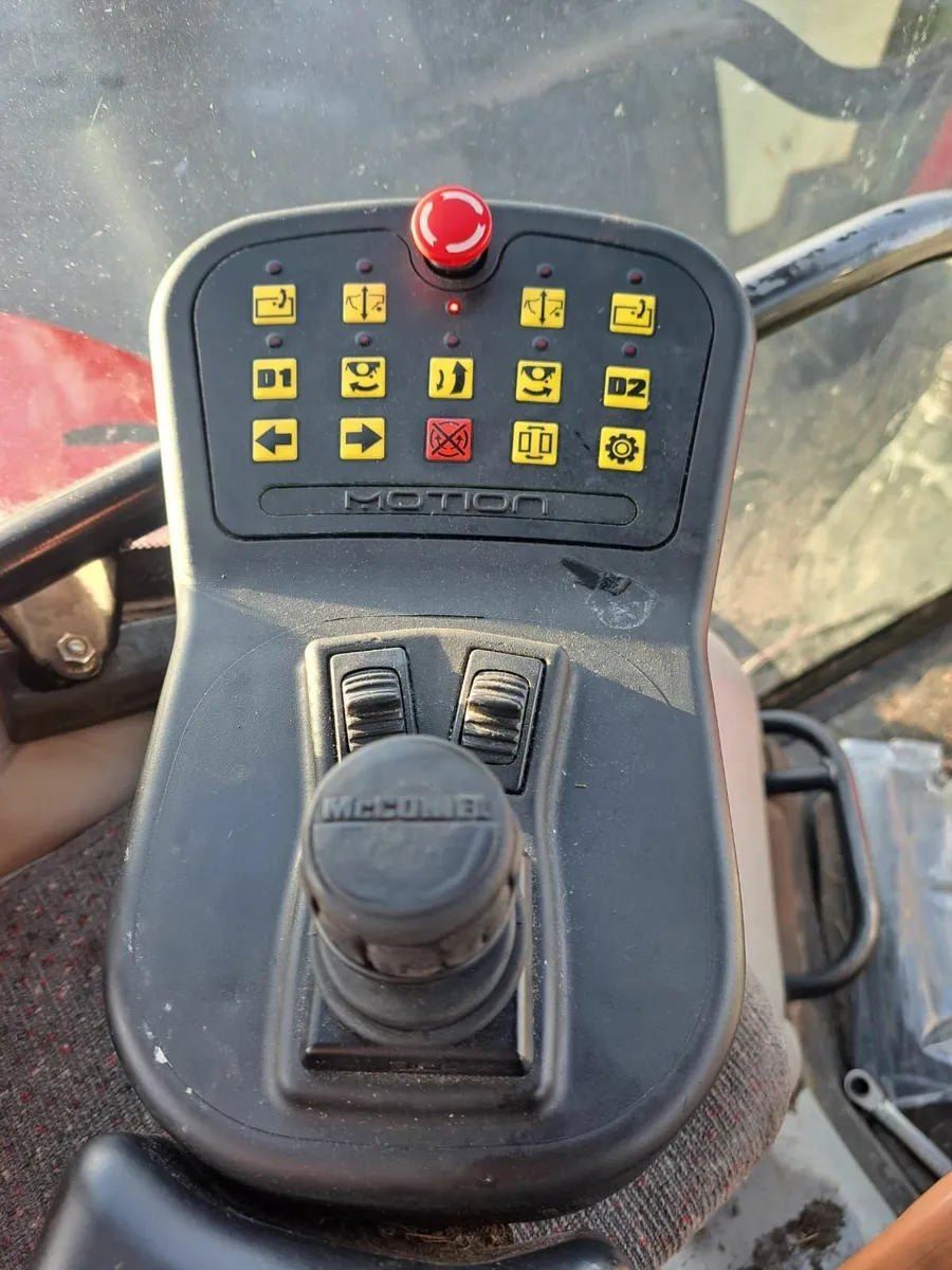 Hedge Cutter - Image 3