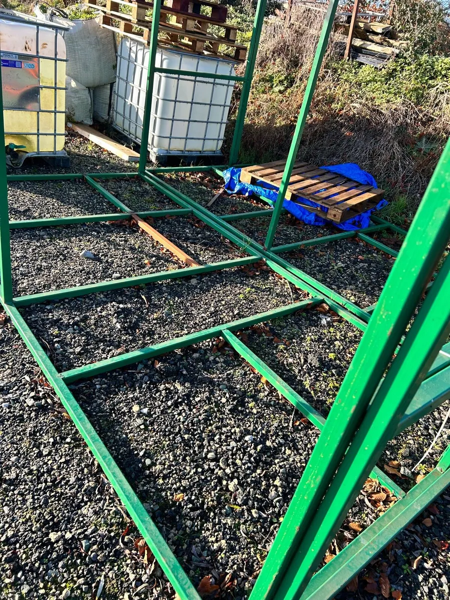 Shed kit for sale €2200 - Image 4