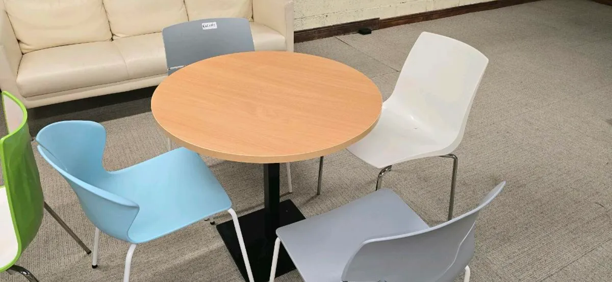 Canteen furniture - Image 3