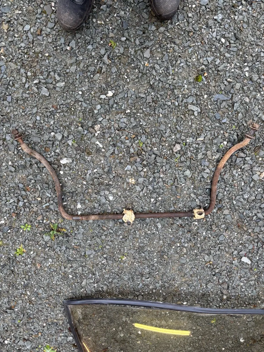 Rs2000 glass.mk2escort - Image 3