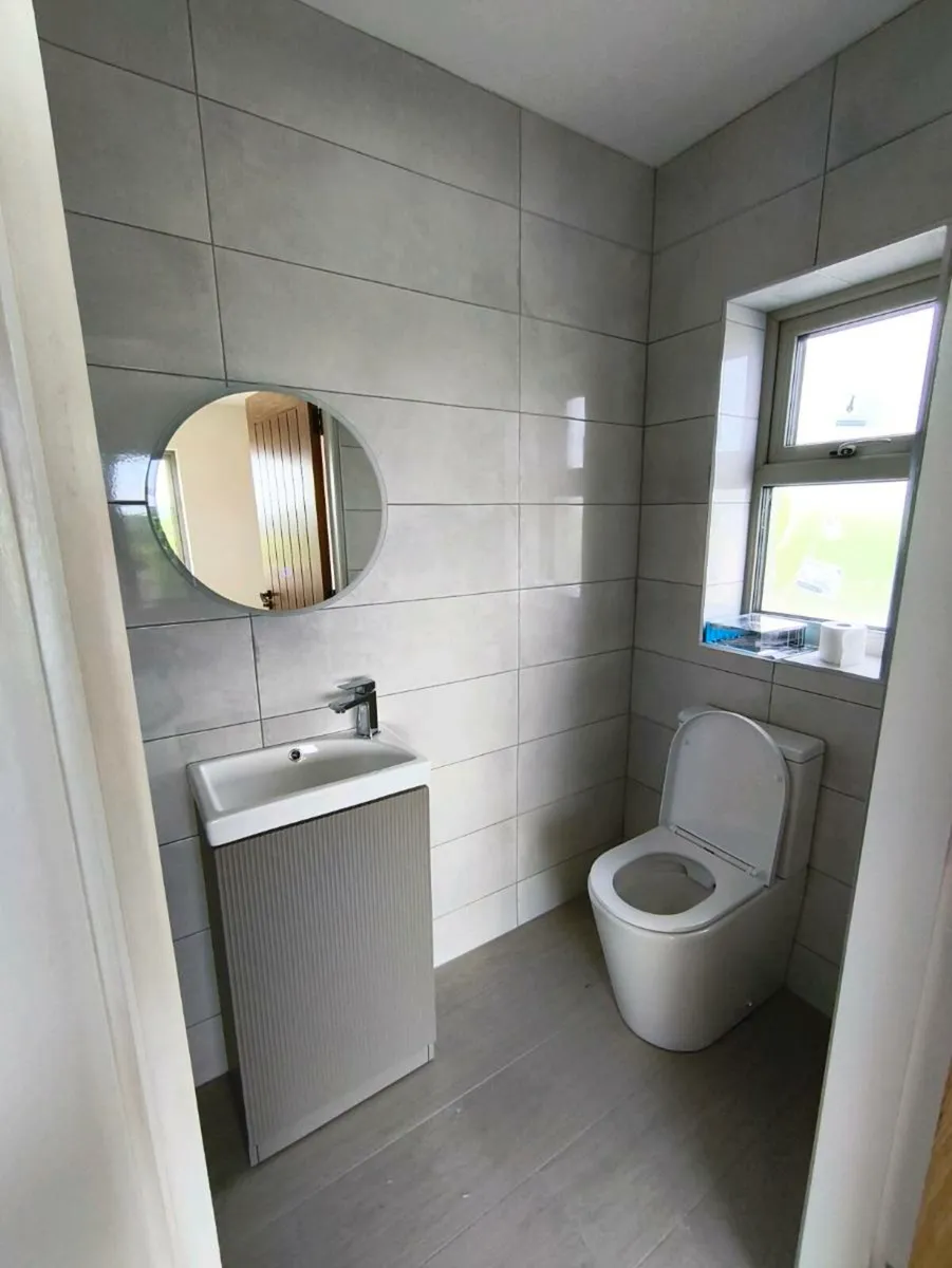 Tiler Derry Buncrana - Image 4