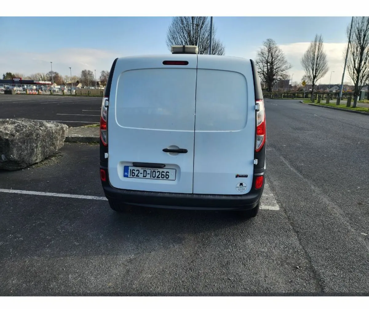 Renault Kangoo 2016 - Image 4
