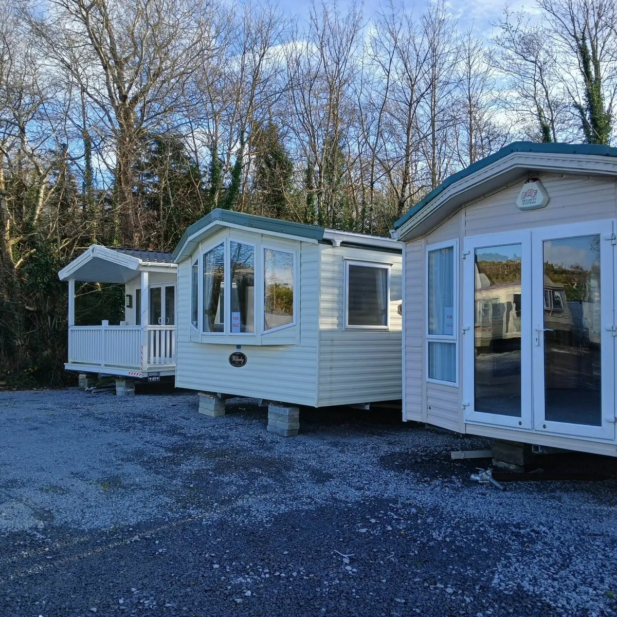 Mobile Homes For Sale - Image 1