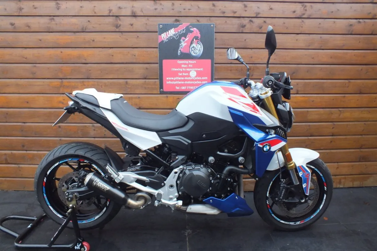 Pitlane Motorcycles (Waterford) - Image 4