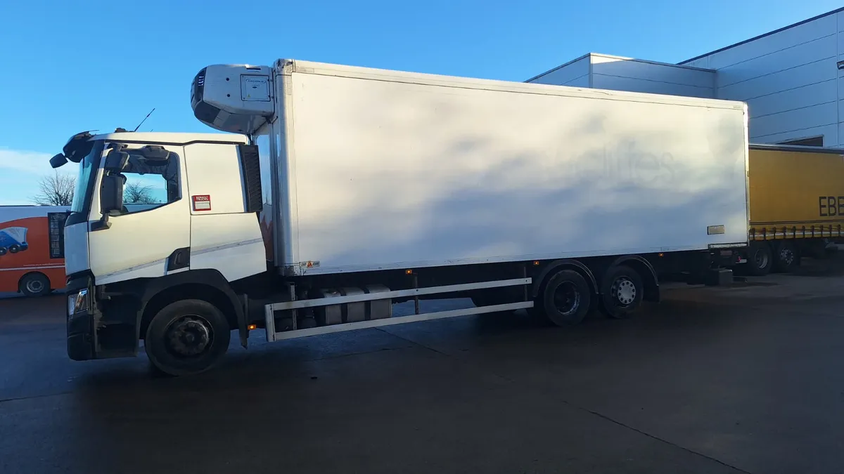 Renault Fridge  2016 - Image 2