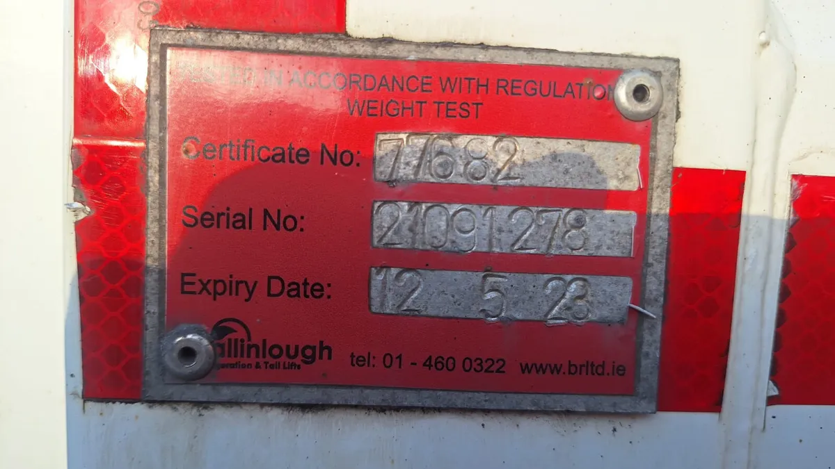 Renault Fridge  2016 - Image 4