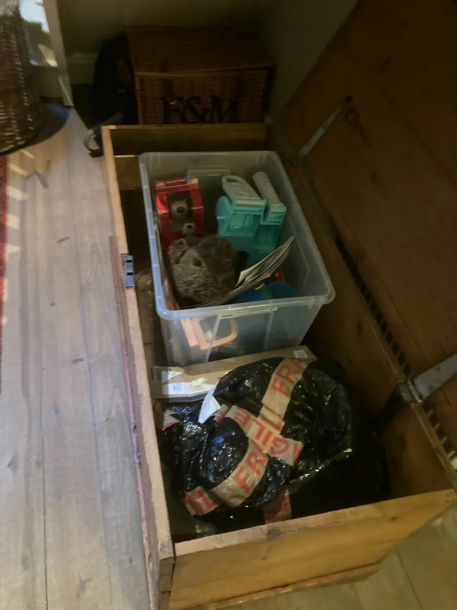 Antique furniture - Image 3