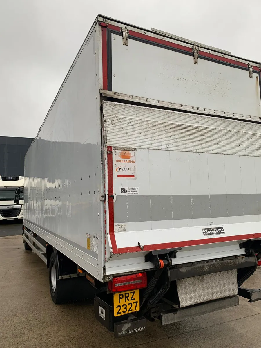 May 2019 DAF LF 230 16T - Image 4