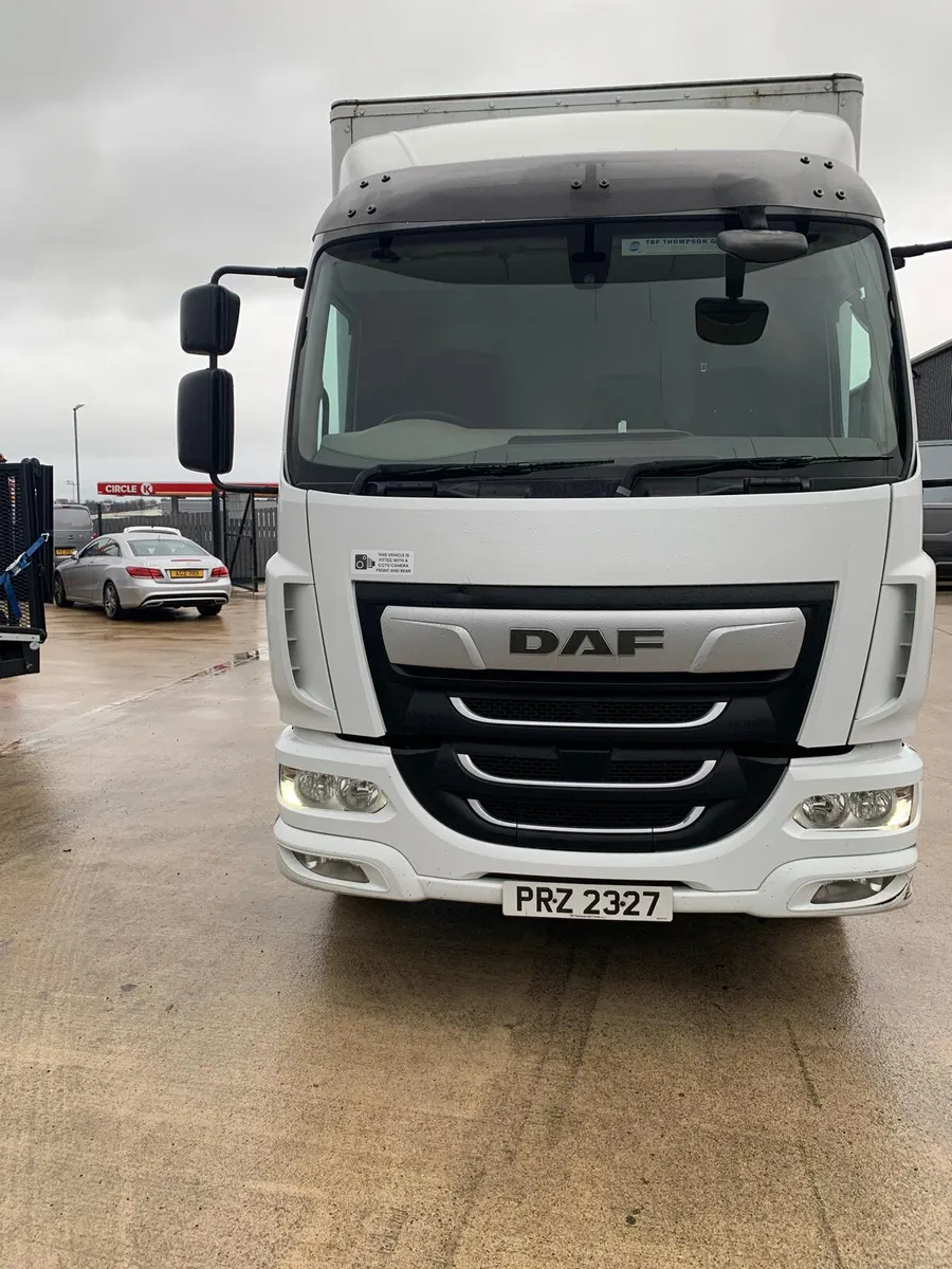 May 2019 DAF LF 230 16T - Image 2