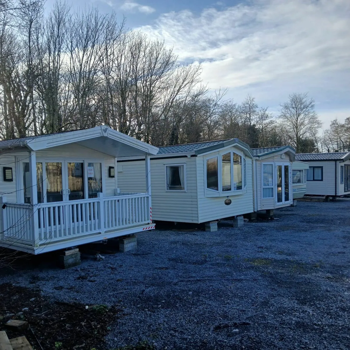 Mobile Homes For Sale - Image 2