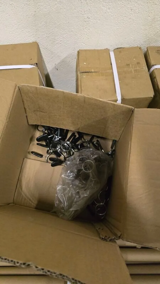 Body Pump bar sets 15x - Image 3