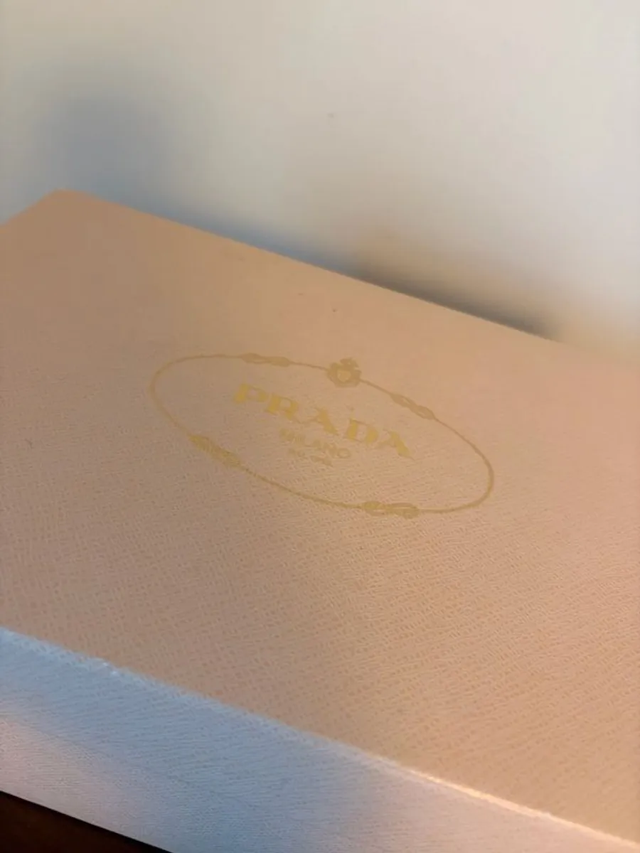 Prada High Heel Shoes - Image 3