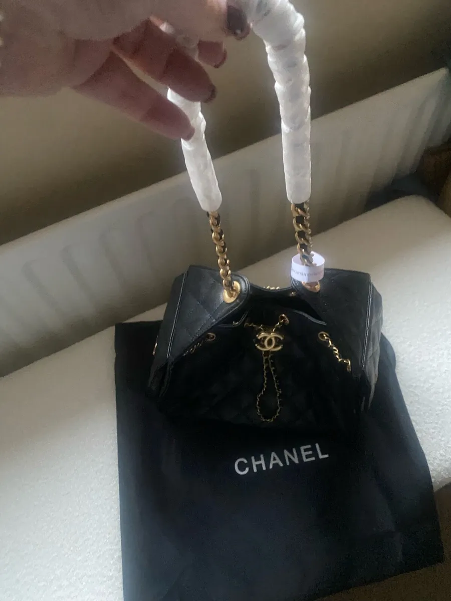 Chanel 25 medium bag - Image 2